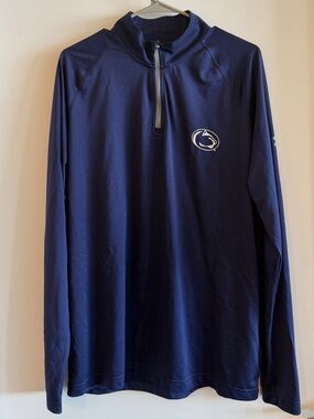 Penn State 1/4 Zip